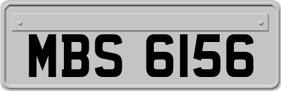 MBS6156