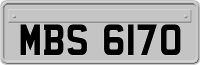 MBS6170