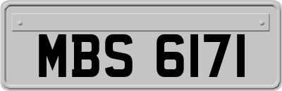 MBS6171