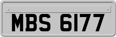 MBS6177