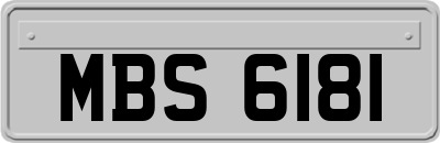 MBS6181