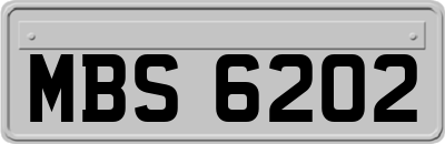 MBS6202