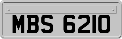 MBS6210