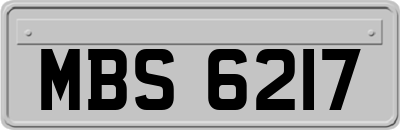 MBS6217