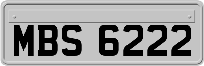 MBS6222