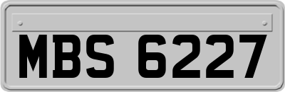 MBS6227