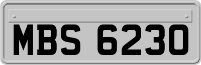 MBS6230
