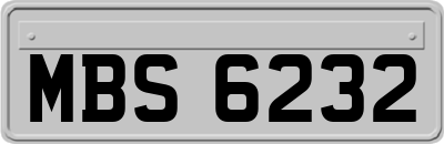 MBS6232