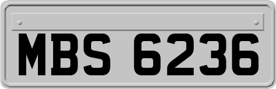 MBS6236