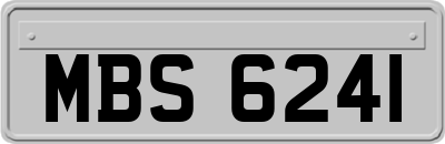 MBS6241
