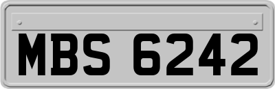 MBS6242