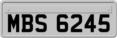 MBS6245