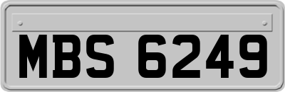 MBS6249