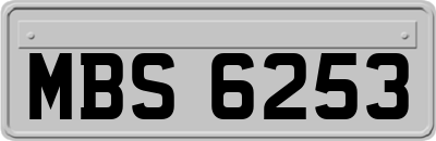 MBS6253