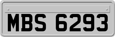 MBS6293