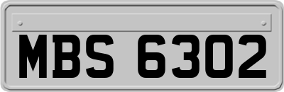 MBS6302