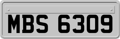 MBS6309
