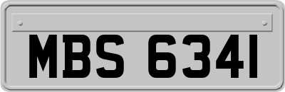 MBS6341