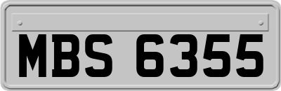 MBS6355