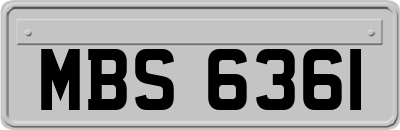 MBS6361