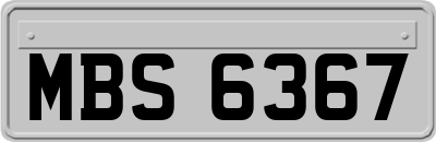 MBS6367