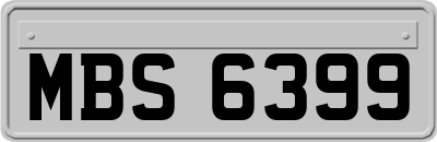 MBS6399