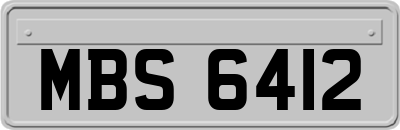 MBS6412