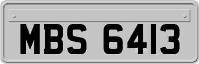 MBS6413