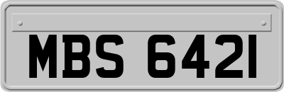 MBS6421