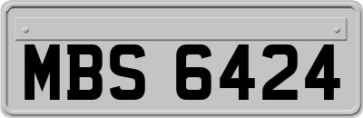 MBS6424