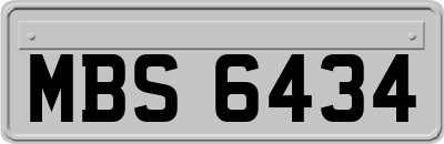 MBS6434