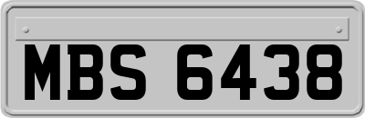 MBS6438