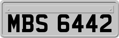 MBS6442