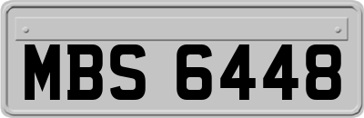 MBS6448