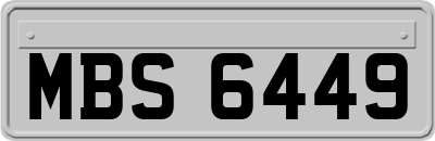 MBS6449