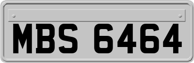 MBS6464