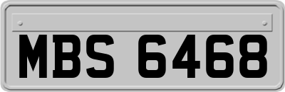 MBS6468