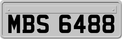 MBS6488
