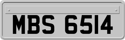 MBS6514