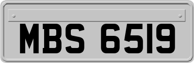 MBS6519