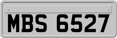 MBS6527