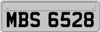 MBS6528