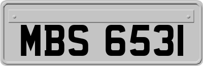 MBS6531