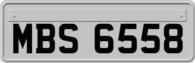 MBS6558
