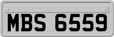MBS6559