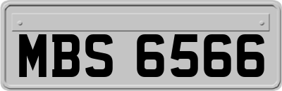 MBS6566