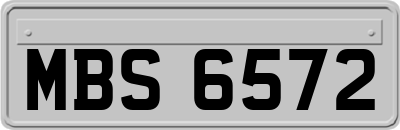MBS6572