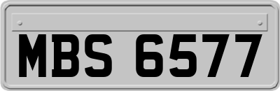 MBS6577