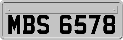 MBS6578