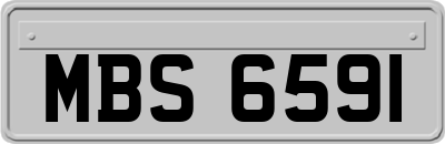 MBS6591